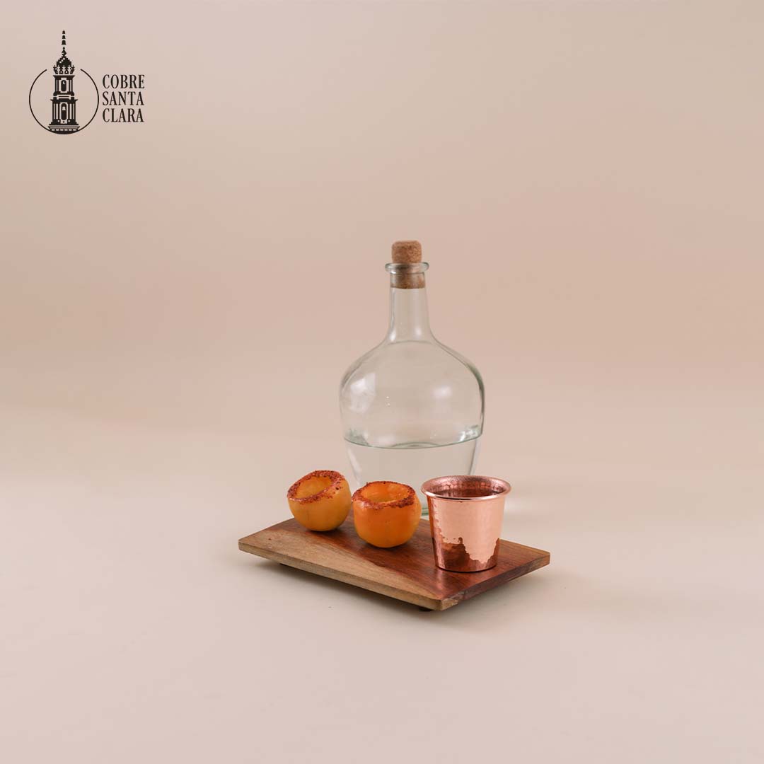 Copper mezcalero Mi tienda