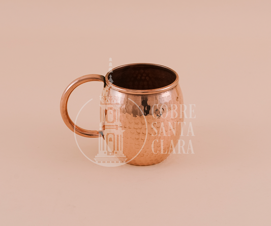 Juego de Tarros Moscow Mug en Cobre Cobre Santa Clara