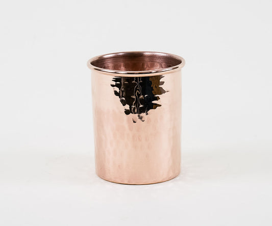 Vaso de cobre Cobre Santa Clara