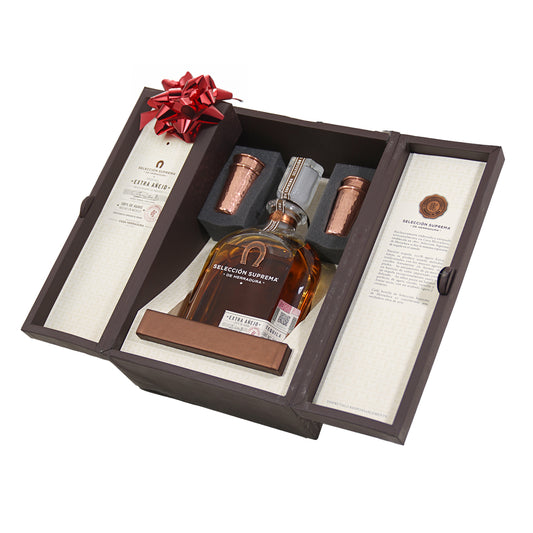 KIT 16 HERRADURA TEQUILEROS Cobre Santa Clara